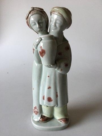Figurine royal copenhagen - royal,