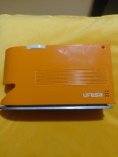 Fer à repasser de voyage UFESA Vintage.