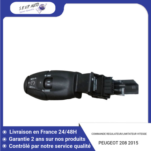 Commande - 🇫🇷,