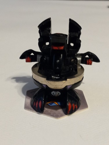 Bakugan battle brawlers new - bakugan,