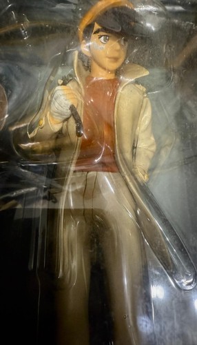 Figurine rocky joe - rocky,