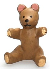 ATLAS, Nounours miniature pour