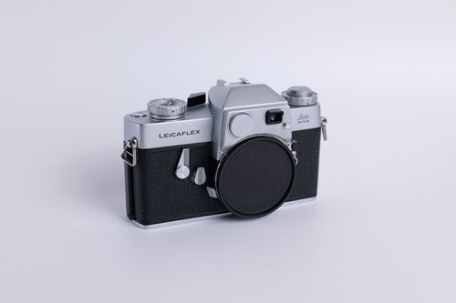 Mint leitz leica leicaflex - [mint],