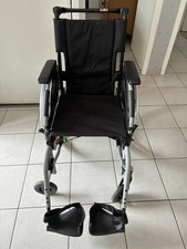 fauteuil roulant Invacare