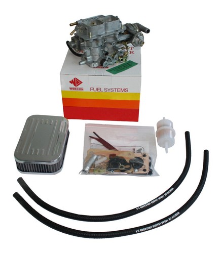 Carburateur weber dgas pour - carburateur,