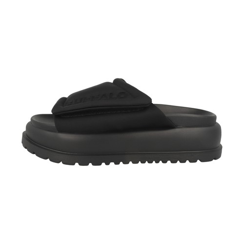 Buffalo palma velcro sandales - buffalo,