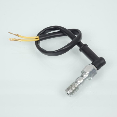 Vis double raccord banjo m10 - raccord,