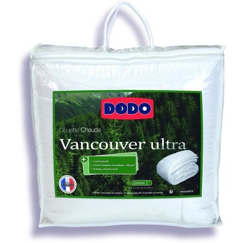 Couette chaude dodo - chaude,