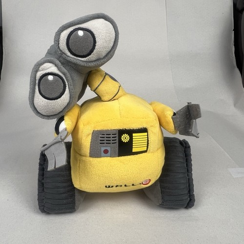 Pixar wall robot 8 - wall-e, 8"