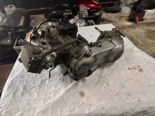 Moteur piaggio 250 mp3 - piaggio,