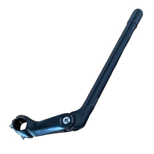 Bike quill stem extension - stem,