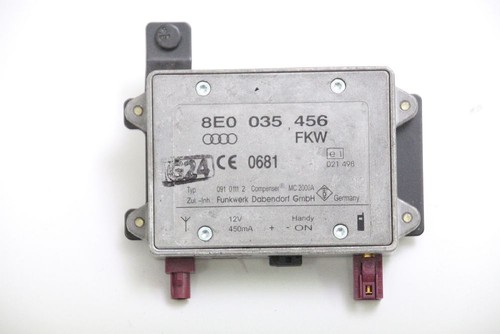 Répartiteur antenne audi a4 - d'antenne,