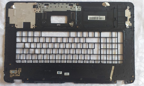 Plasturgie clavier pour hp - clavier,