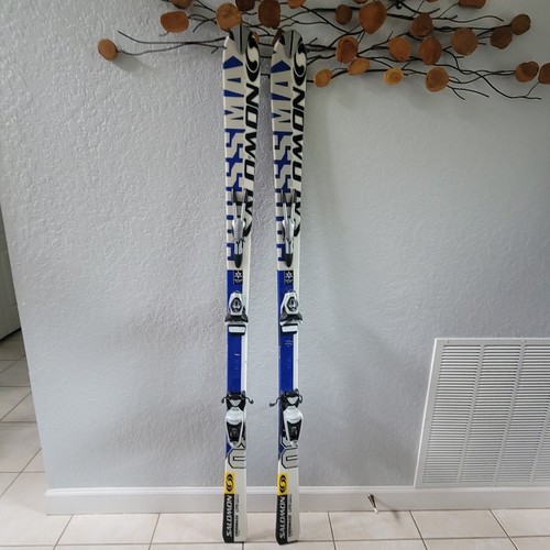 Salomon crossmax l170 170cm - salomon,