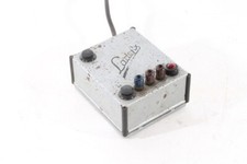 Chargeur de Batterie DDR