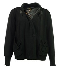 Chipie Gilet cardigan