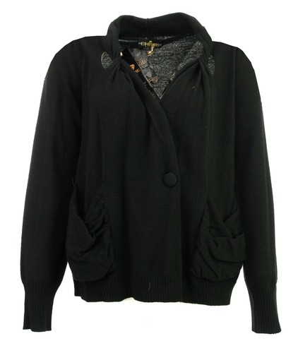 Chipie gilet cardigan - chipie,