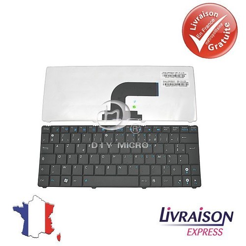 Clavier azerty français - clavier,