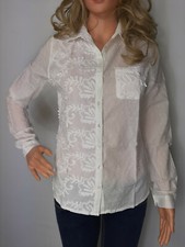 Chemise miss captain - captain, 36