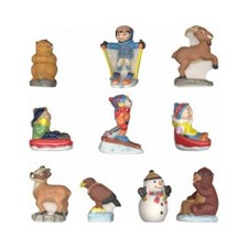 Petits rois des sommets _