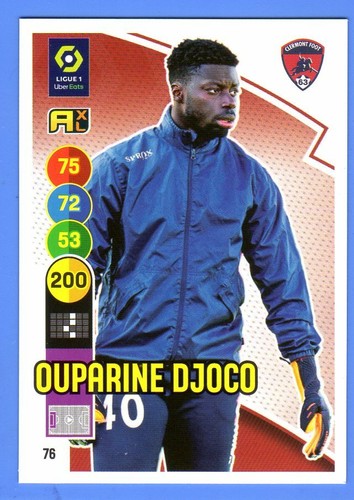 Panini adrenalyn card - panini,