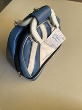 NEUF NEW sac bowling officiel