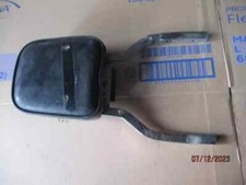 HAUT DE SISSY BAR  LS 650 SAVAGE