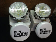 ALPINE GORDINI NSU PORSCHE BMW PHARES CIBIE AB COMPLETS OSCAR NEUFS