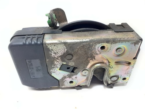 Serrure avant droite opel - avant,
