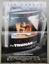 The Truman Show Affiche