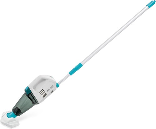 Intex nettoyeur batterie zr100 - intex,