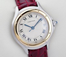 Cartier Panthère PANTHERE