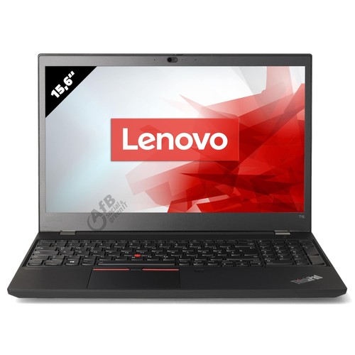 Lenovo thinkpad t15 - lenovo, gen