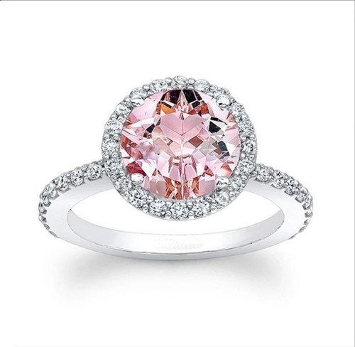 Round cut natural - 2.40,