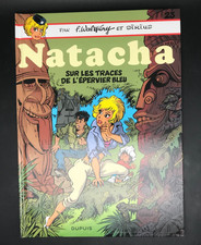 WALTHERY - NATACHA - 23 - SUR