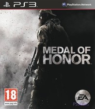 Medal of Honor (import