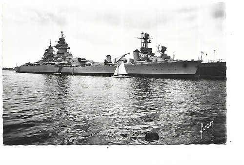 Marine guerre cuirasse - marine,
