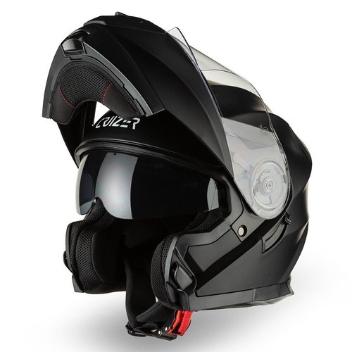 Casque moto modulable - , cruizer