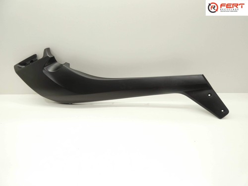 Cache latéral gauche yamaha - latéral, (yamaha