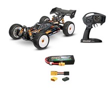 Traxxas TRX90386-4 Jato 4x4