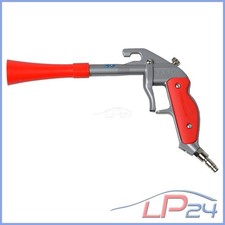 TORNADOR BASIC Z-014RS PISTOLET DE NETTOYAGE À SEC À AIR COMPRIMÉ 50015680