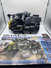 Mega Bloks Halo UNSC Elephant