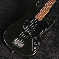 Fender Musicmaster Bass 1980