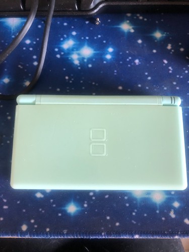 Lite bleu - ds,