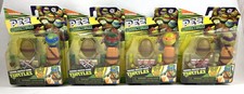 TMNT Tortues Ninja