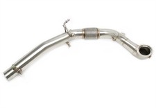 Downpipe inox technix - downpipe,