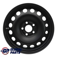 Ford Transit Connect Mk2 Roue Secours Jante Acier Noir 16" 6,5J ET:60 KT1C1015BA