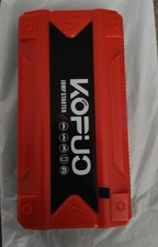 booster de batterie voiture