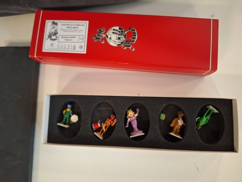 Pixi mini coffret 5 - pixi,