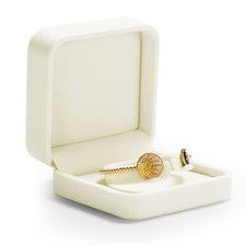 Blanc Velours Ecrin